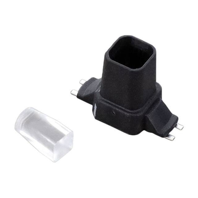 LPV3-0350D-R480 Bivar Inc.  Ottica - Tubi luminosi